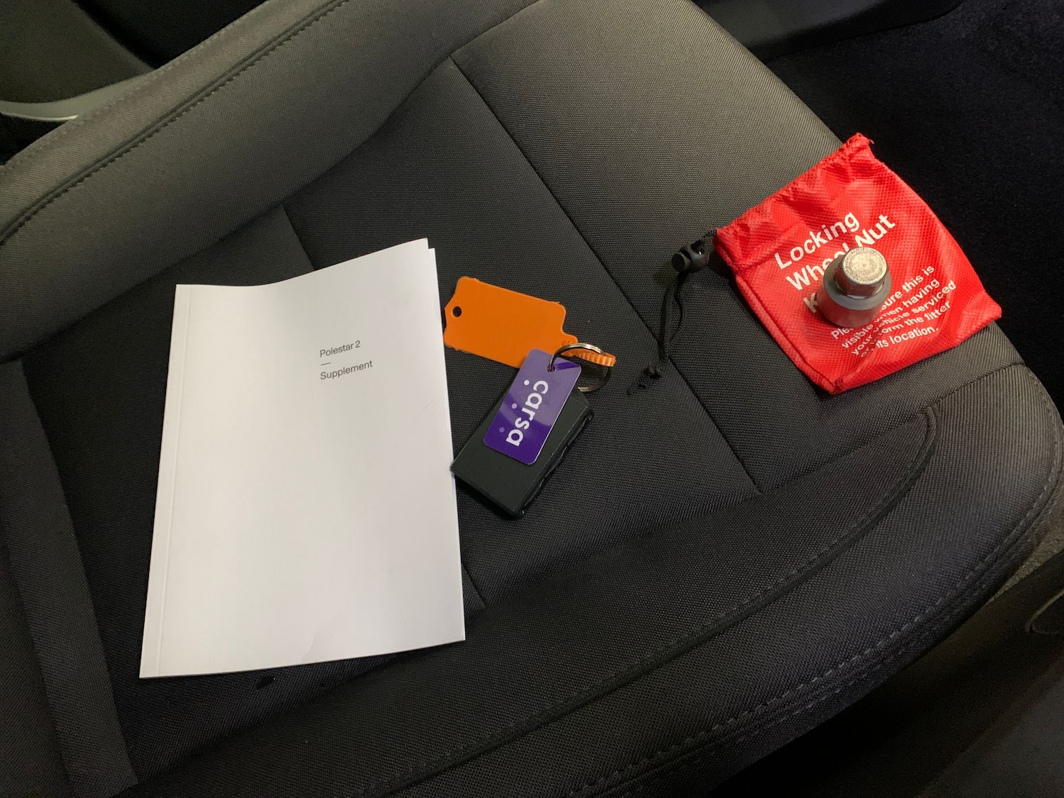 Used Polestar Polestar 2 2022 for sale - 77337313: Photo 29