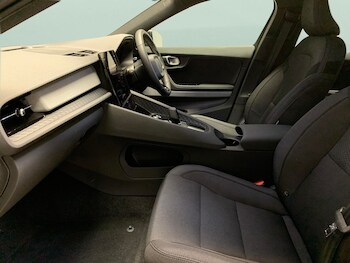 Used Polestar Polestar 2 undefined for sale - 77337313: Photo