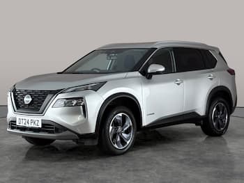 Used Nissan X-Trail 2024 for sale - 79837261: Photo