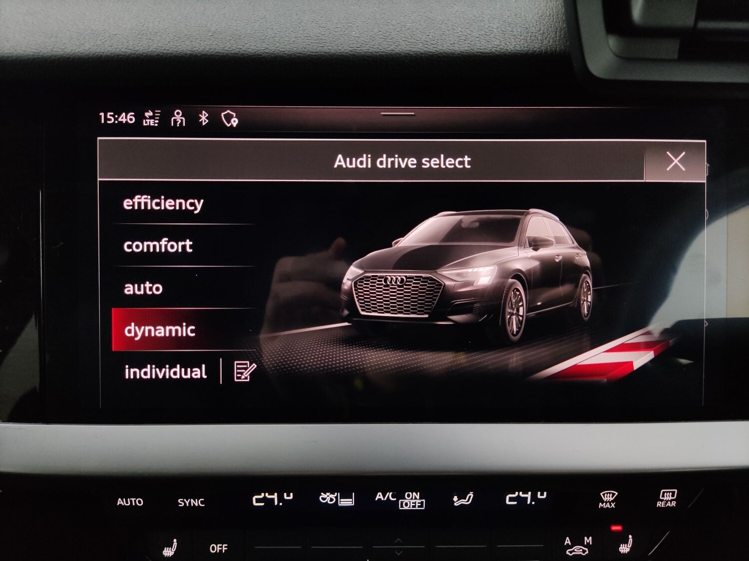 Used Audi A3 2022 for sale - 78009828: Photo 18