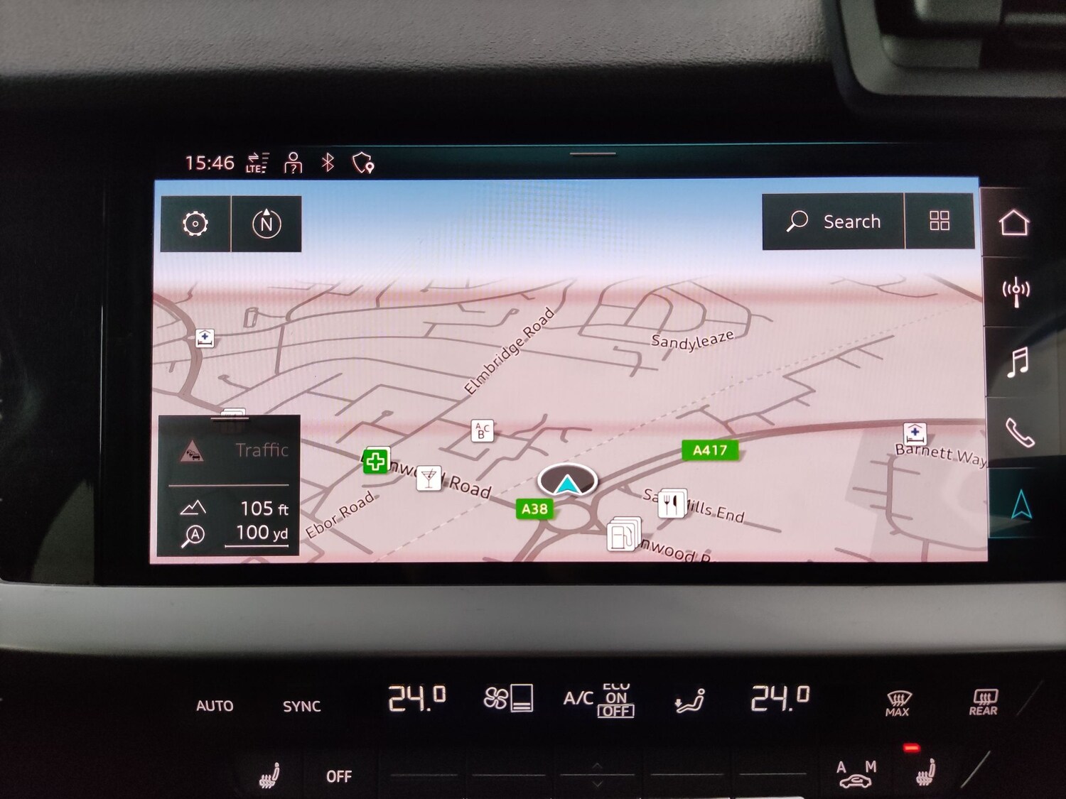 Used Audi A3 2022 for sale - 78009828: Photo 19