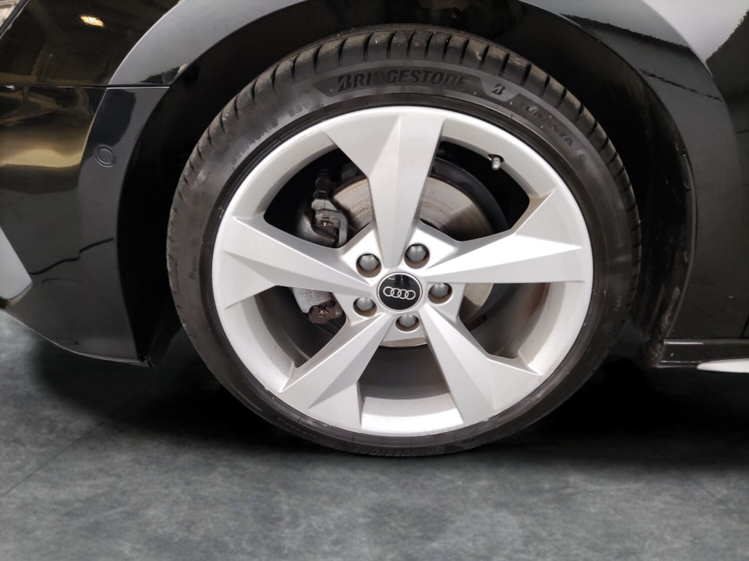 Used Audi A3 2022 for sale - 78009828: Photo 24