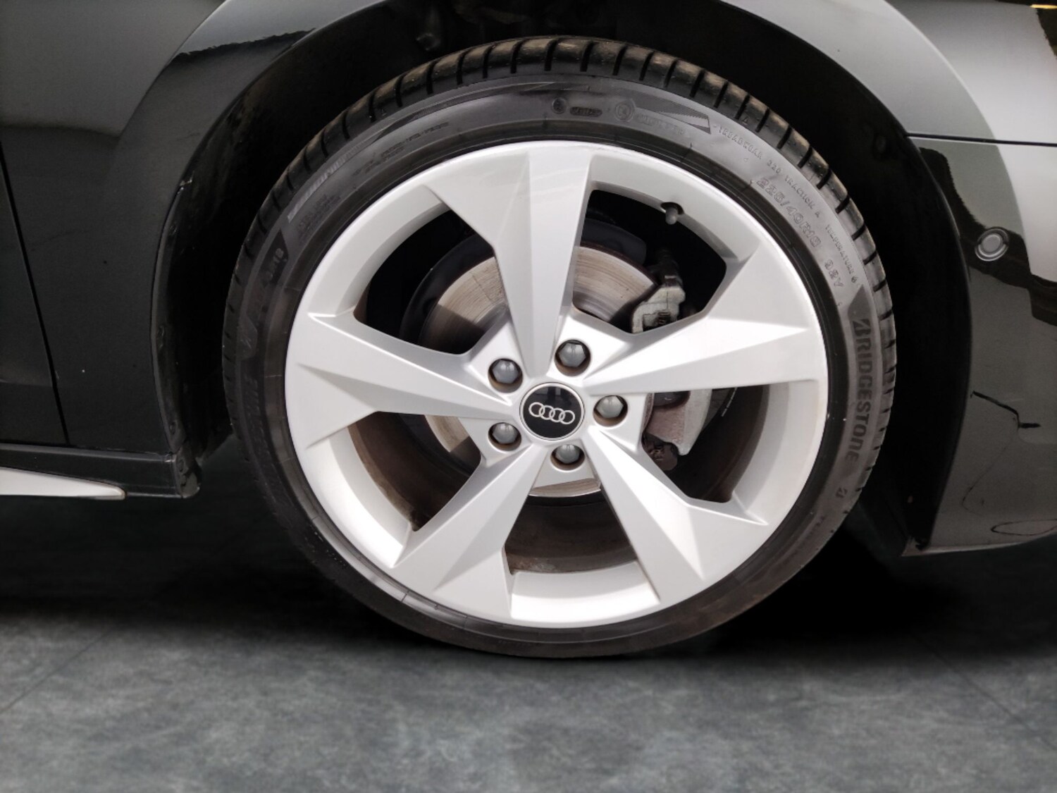 Used Audi A3 2022 for sale - 78009828: Photo 25