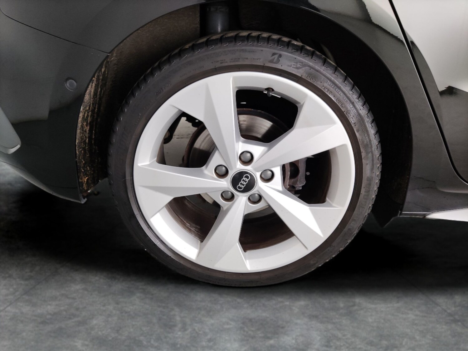 Used Audi A3 2022 for sale - 78009828: Photo 26