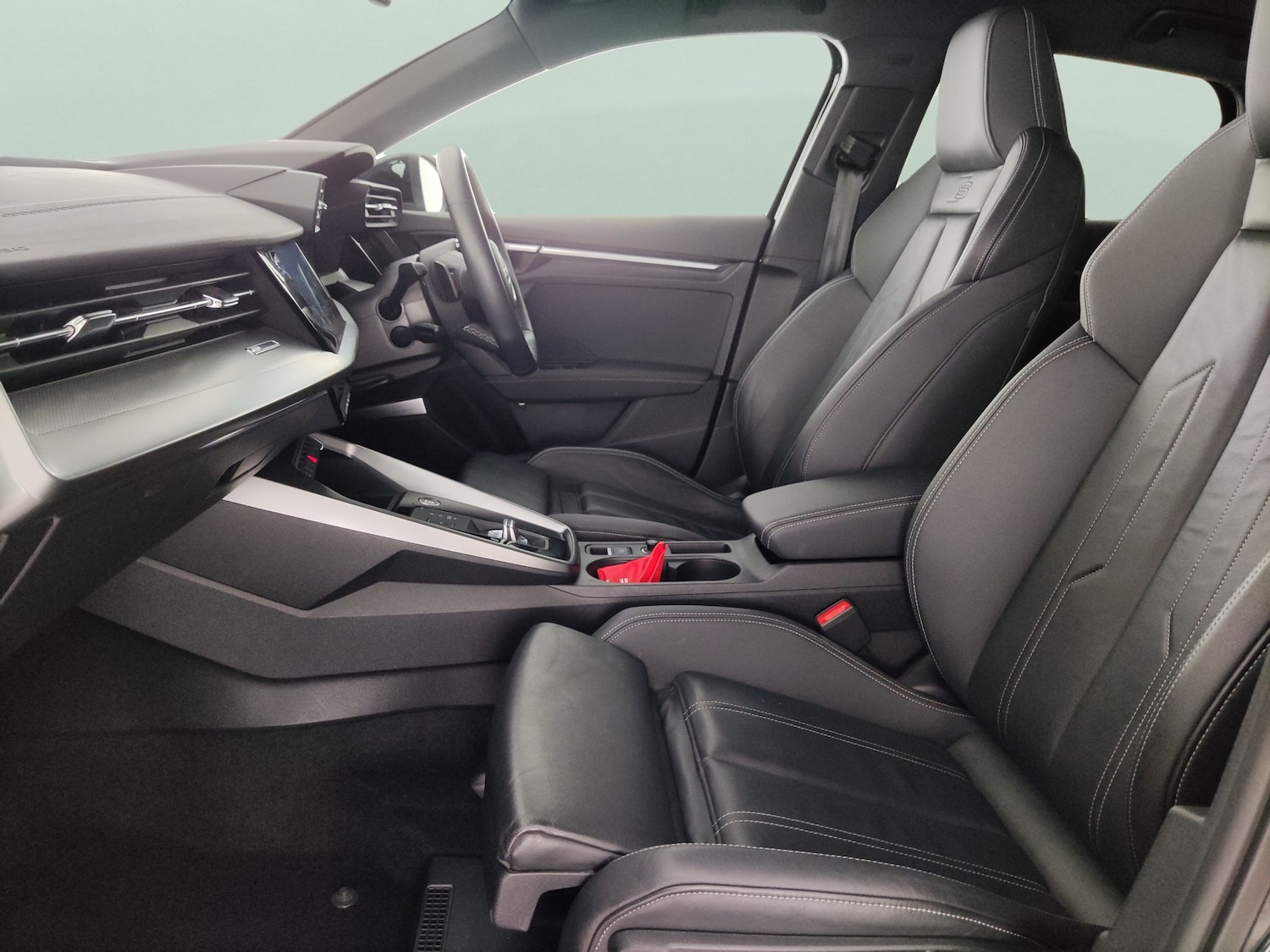 Used Audi A3 2022 for sale - 78009828: Photo 4