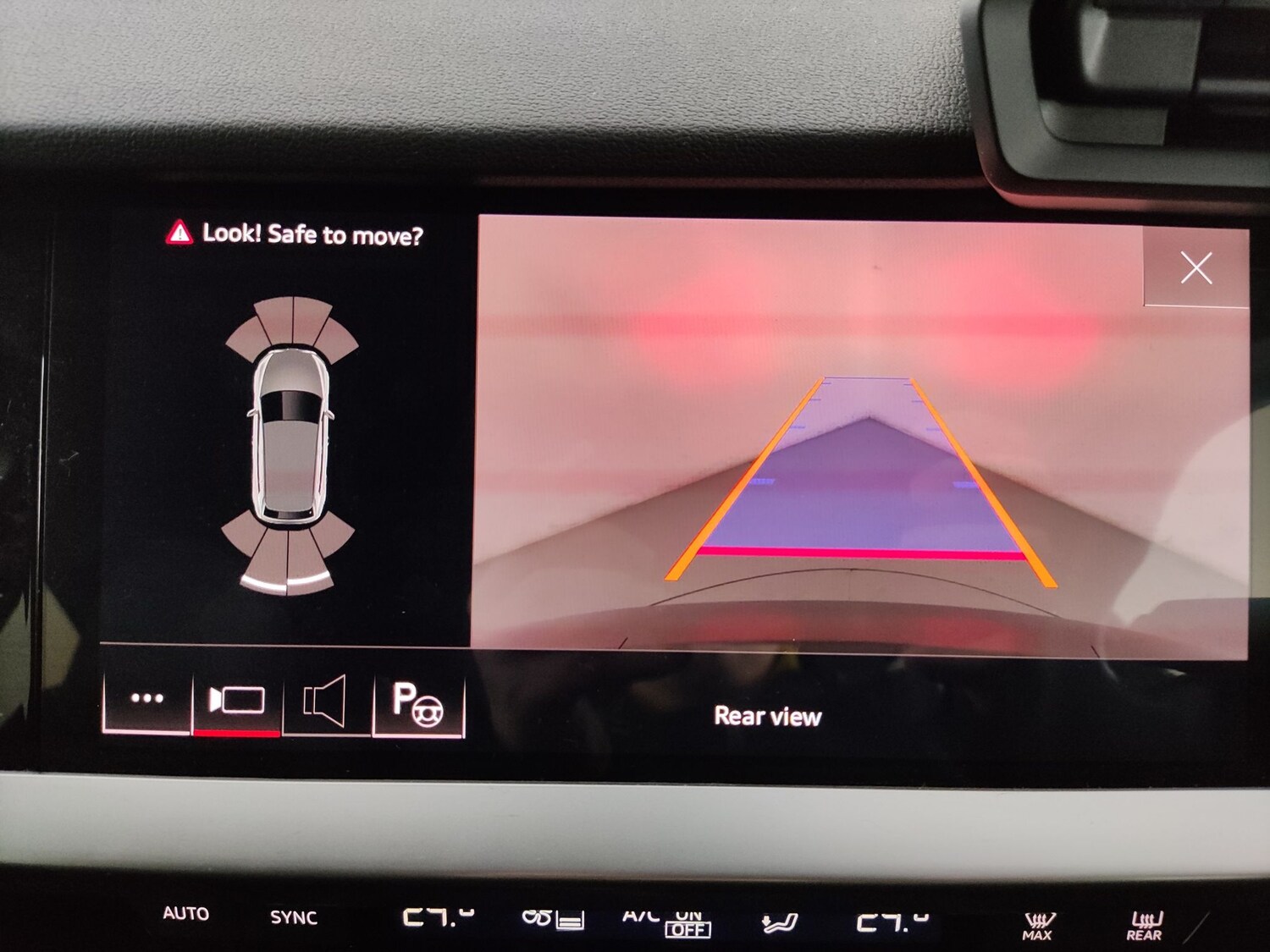 Used Audi A3 2022 for sale - 78009828: Photo 6