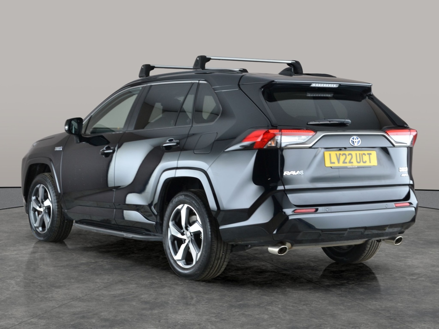 Used Toyota RAV4 2022 for sale - 77019367: Photo 12