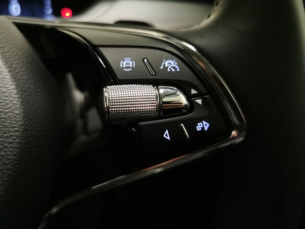Used Skoda Enyaq 2021 for sale - 76274962: Photo 26