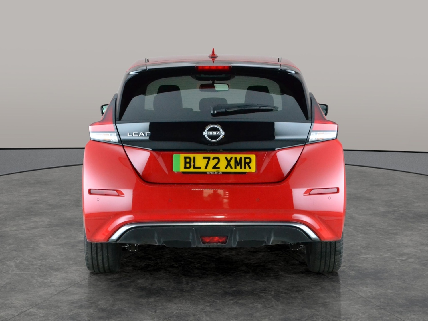 Used Nissan Leaf 2022 for sale - 77018614: Photo 12