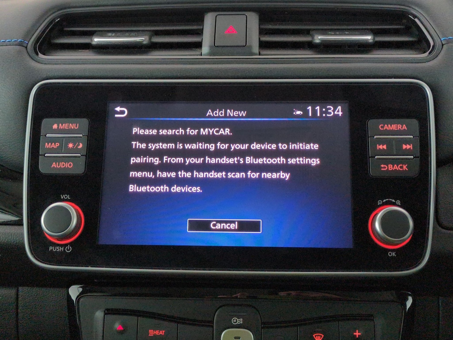 Used Nissan Leaf 2022 for sale - 77018614: Photo 16