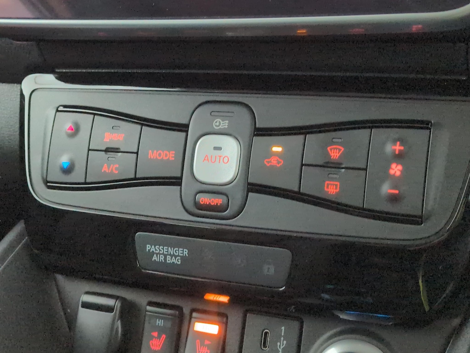 Used Nissan Leaf 2022 for sale - 77018614: Photo 18