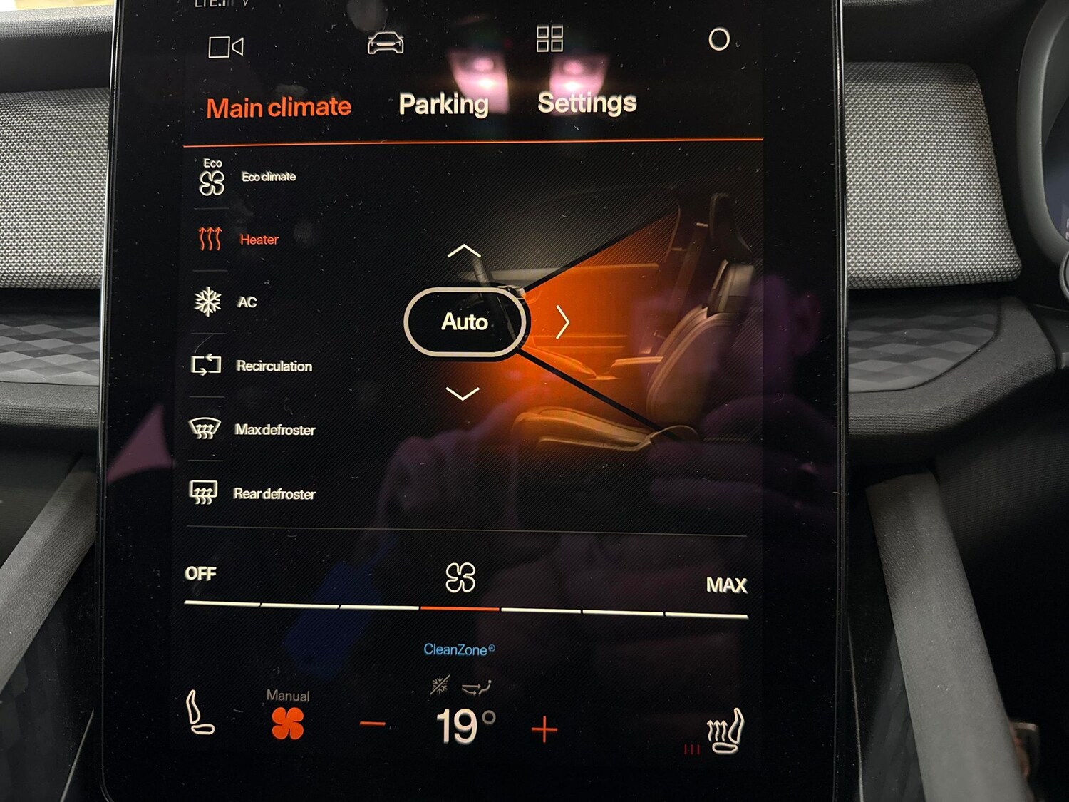 Used Polestar Polestar 2 2023 for sale - 77756094: Photo 16