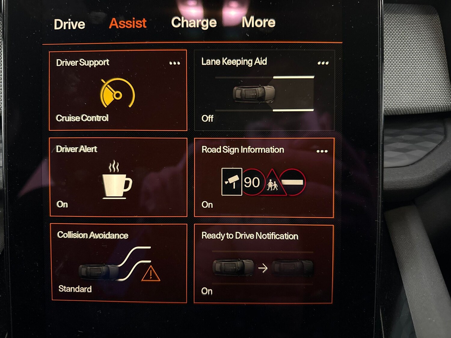 Used Polestar Polestar 2 2023 for sale - 77756094: Photo 19