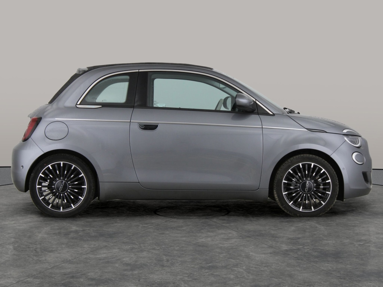 Used Fiat 500 2022 for sale - 77274535: Photo 9