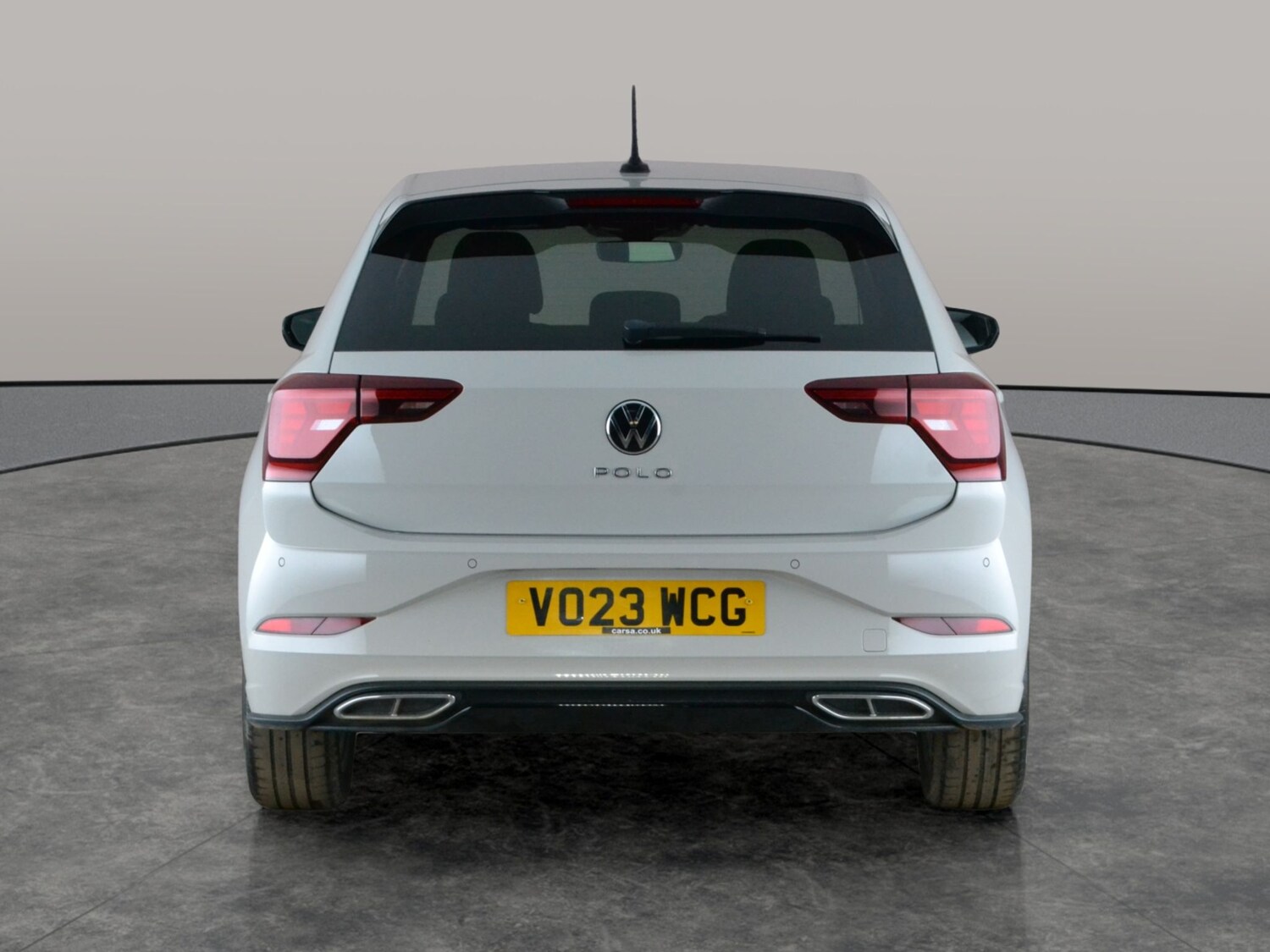 Used Volkswagen Polo for sale - 78051886: Photo 11