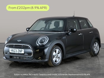 Used MINI Hatch 2023 for sale - 78419075: Photo