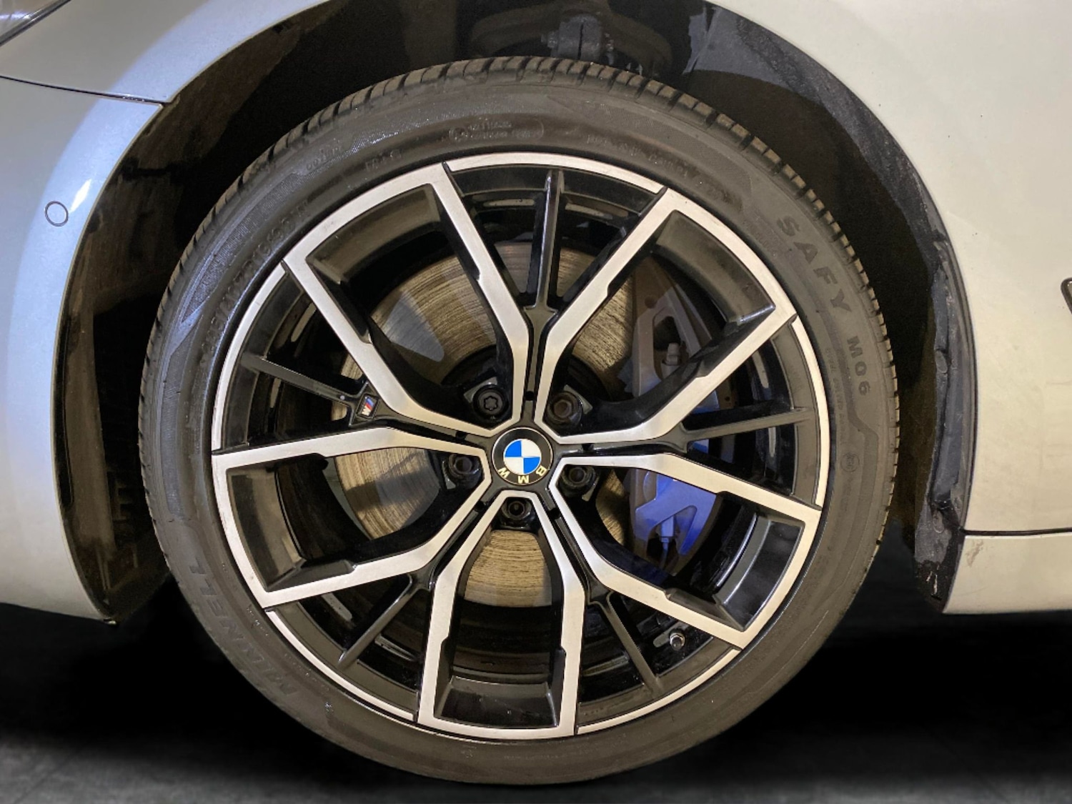 Used BMW 5 Series 2022 for sale - 77701772: Photo 21