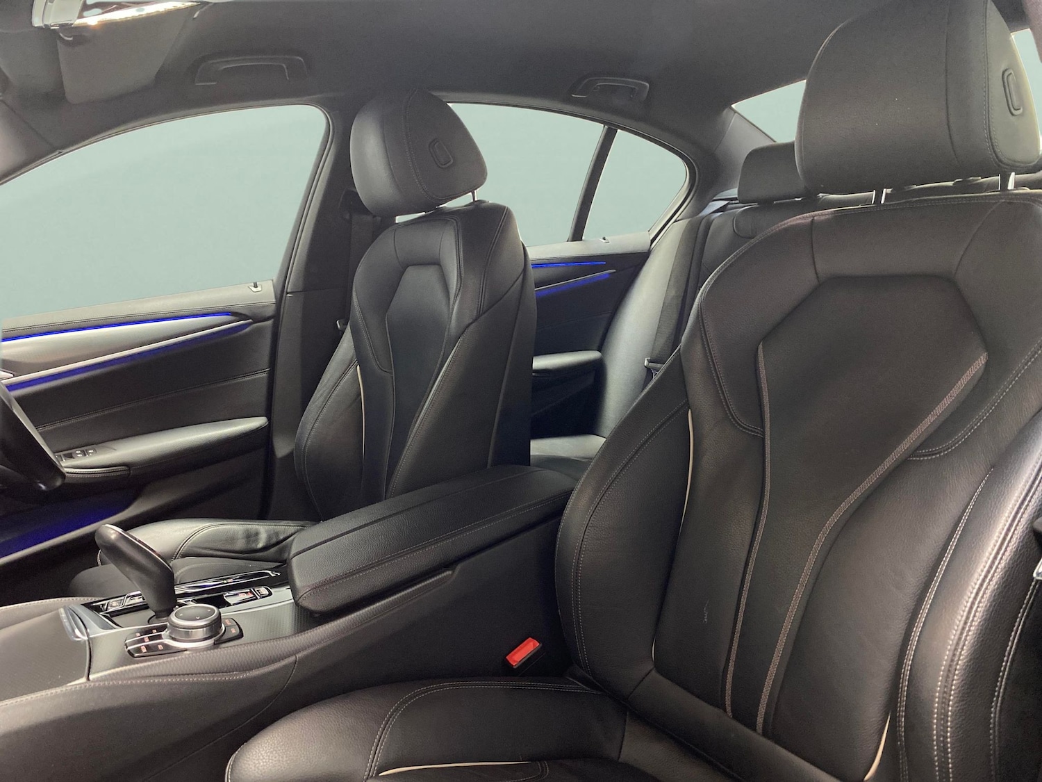 Used BMW 5 Series 2022 for sale - 77701772: Photo 5