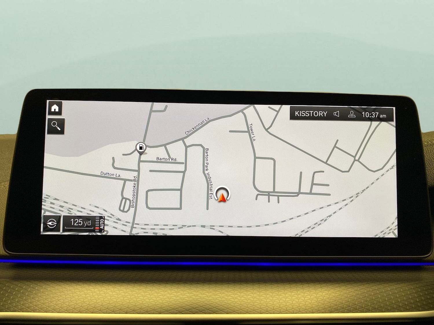 Used BMW 5 Series 2022 for sale - 77701772: Photo 6