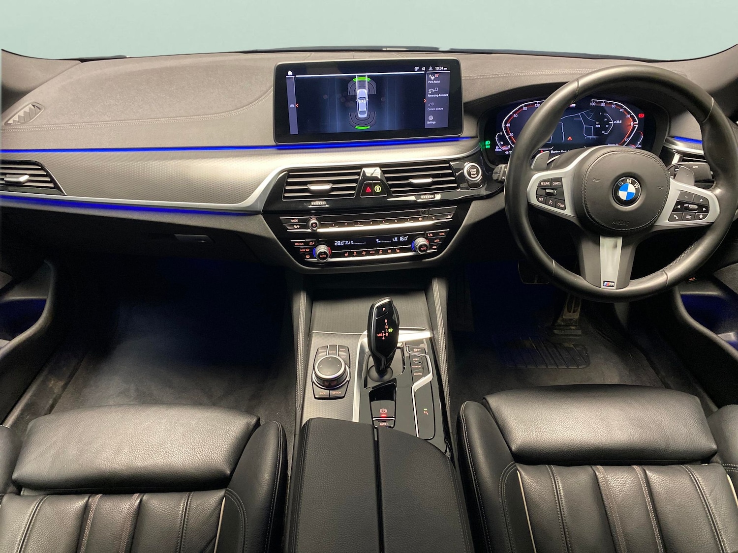 Used BMW 5 Series 2022 for sale - 77701772: Photo 7