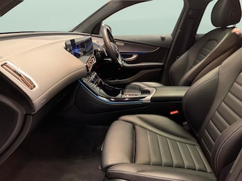 Used Mercedes-Benz EQC undefined for sale - 77148995: Photo