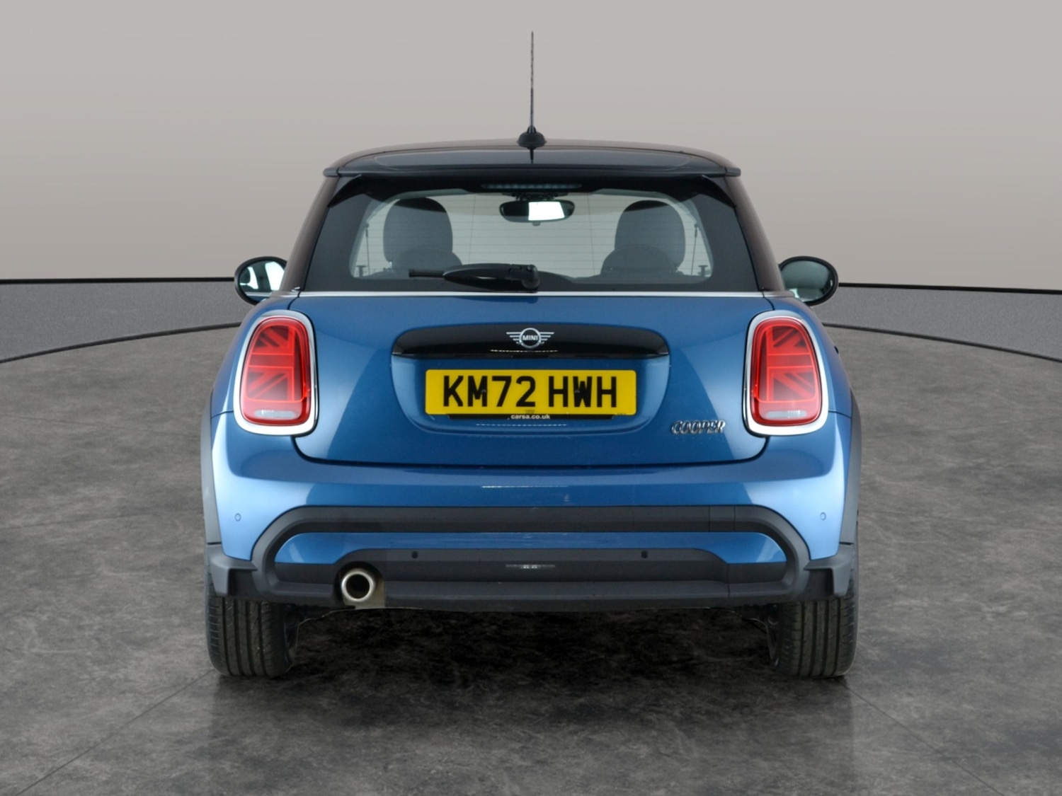 Used MINI Hatch 2022 for sale - 77283444: Photo 10