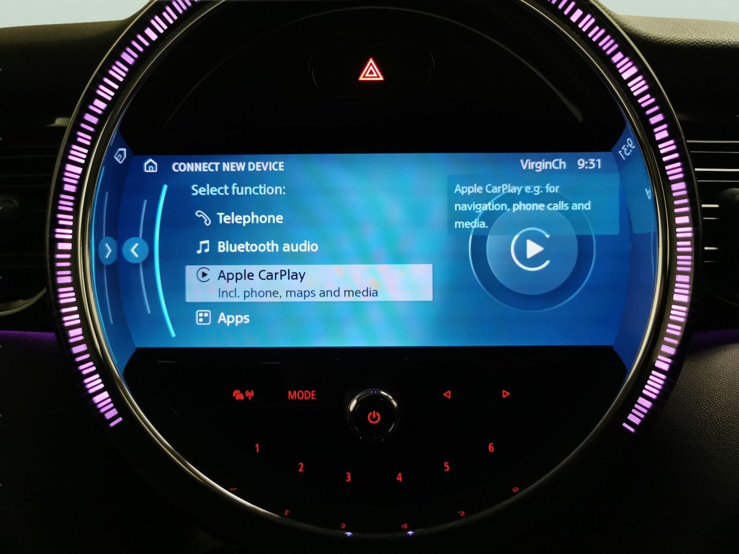 Used MINI Hatch 2022 for sale - 77283444: Photo 14