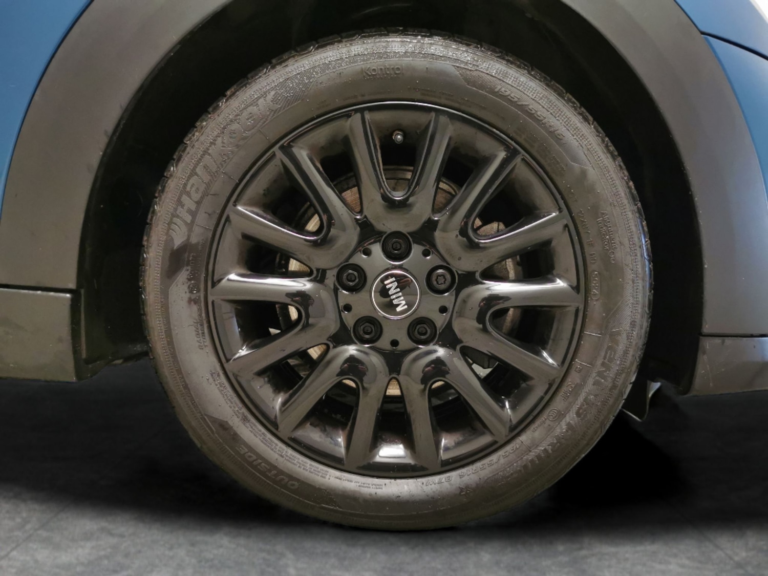 Used MINI Hatch 2022 for sale - 77283444: Photo 20