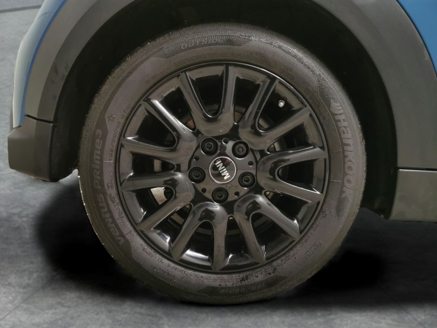 Used MINI Hatch 2022 for sale - 77283444: Photo 21