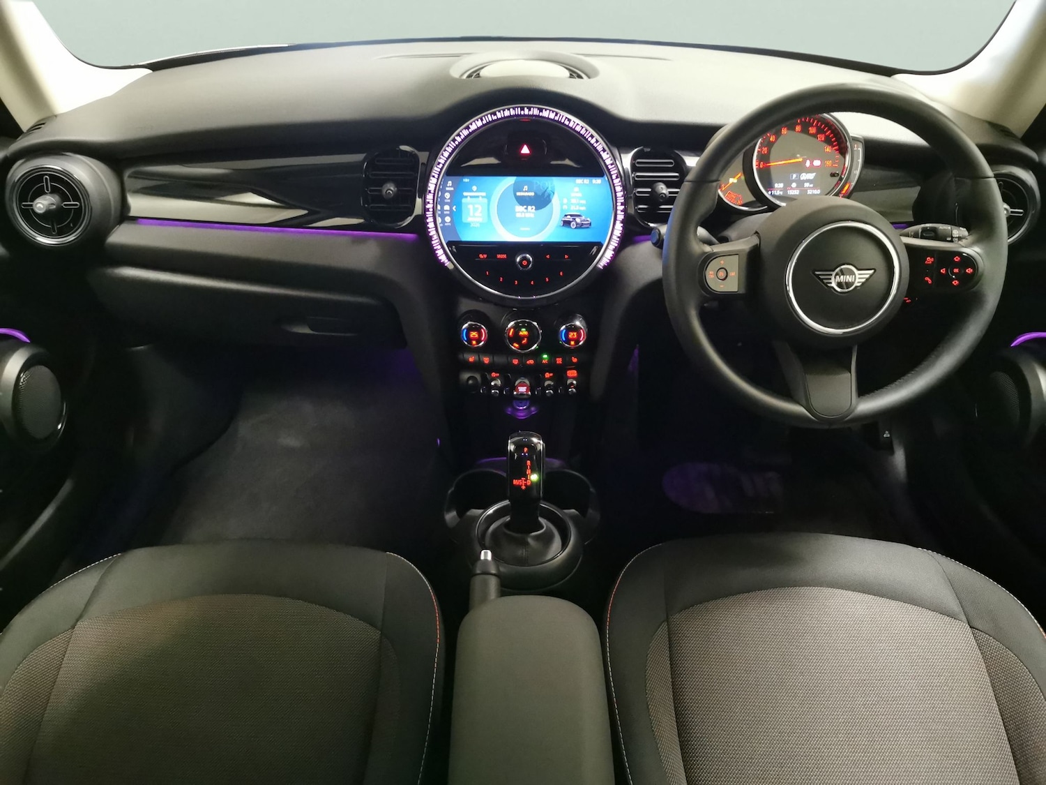 Used MINI Hatch 2022 for sale - 77283444: Photo 6