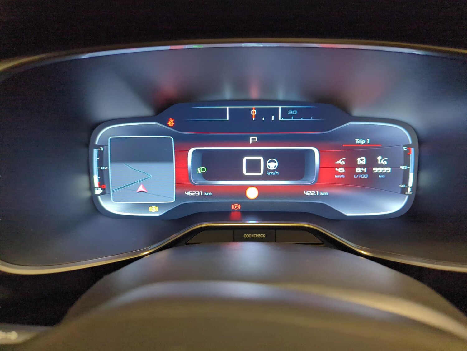 Used Citroen C5 Aircross 2020 for sale - 77458217: Photo 27