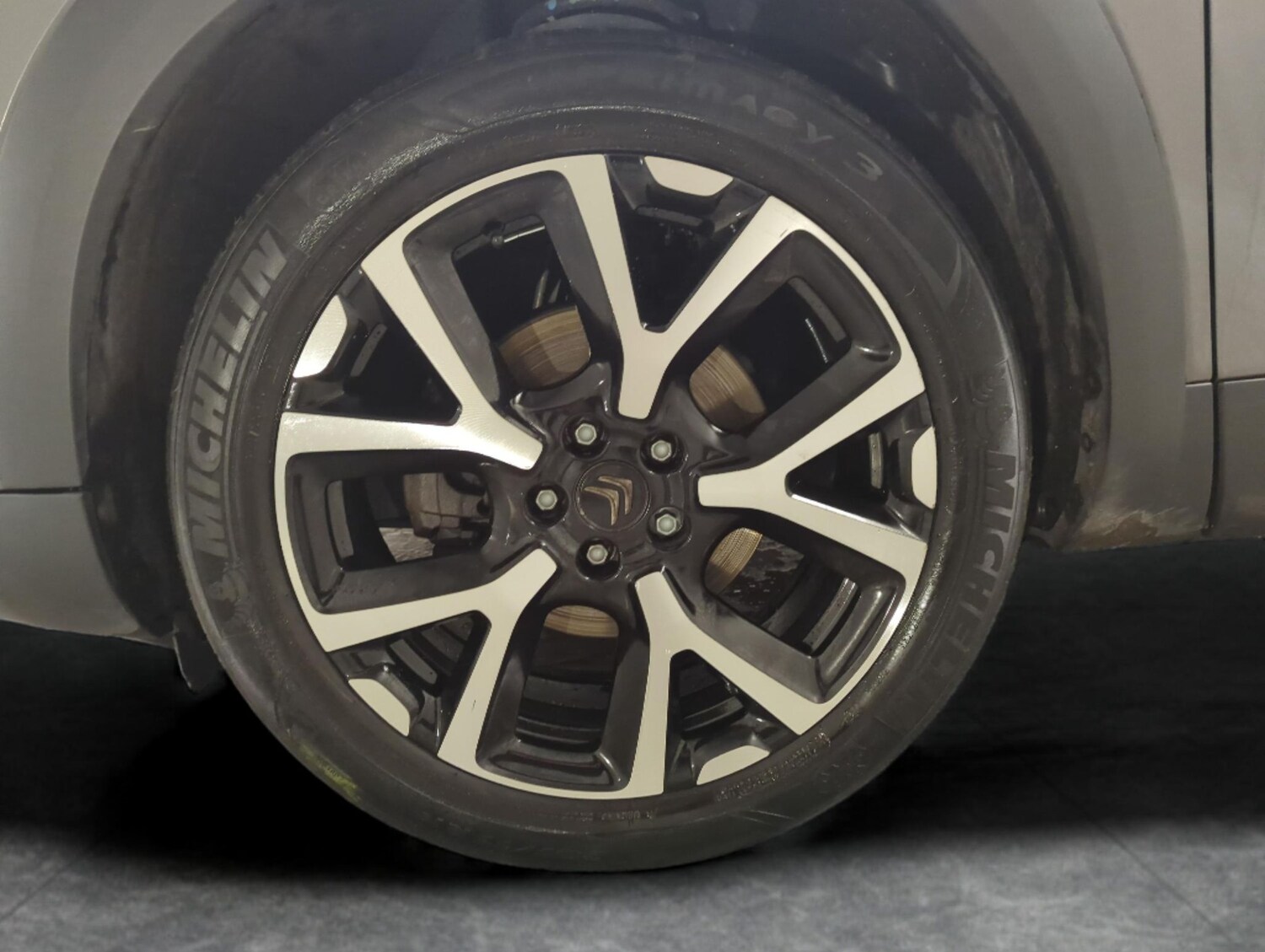 Used Citroen C5 Aircross 2020 for sale - 77458217: Photo 28