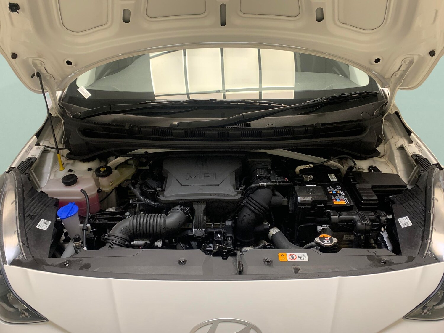 Used Hyundai i10 2023 for sale - 77448084: Photo 30