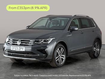 Used Volkswagen Tiguan 2023 for sale - 79648257: Photo