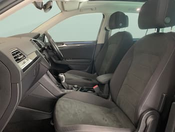Used Volkswagen Tiguan 2023 for sale - 79648257: Photo