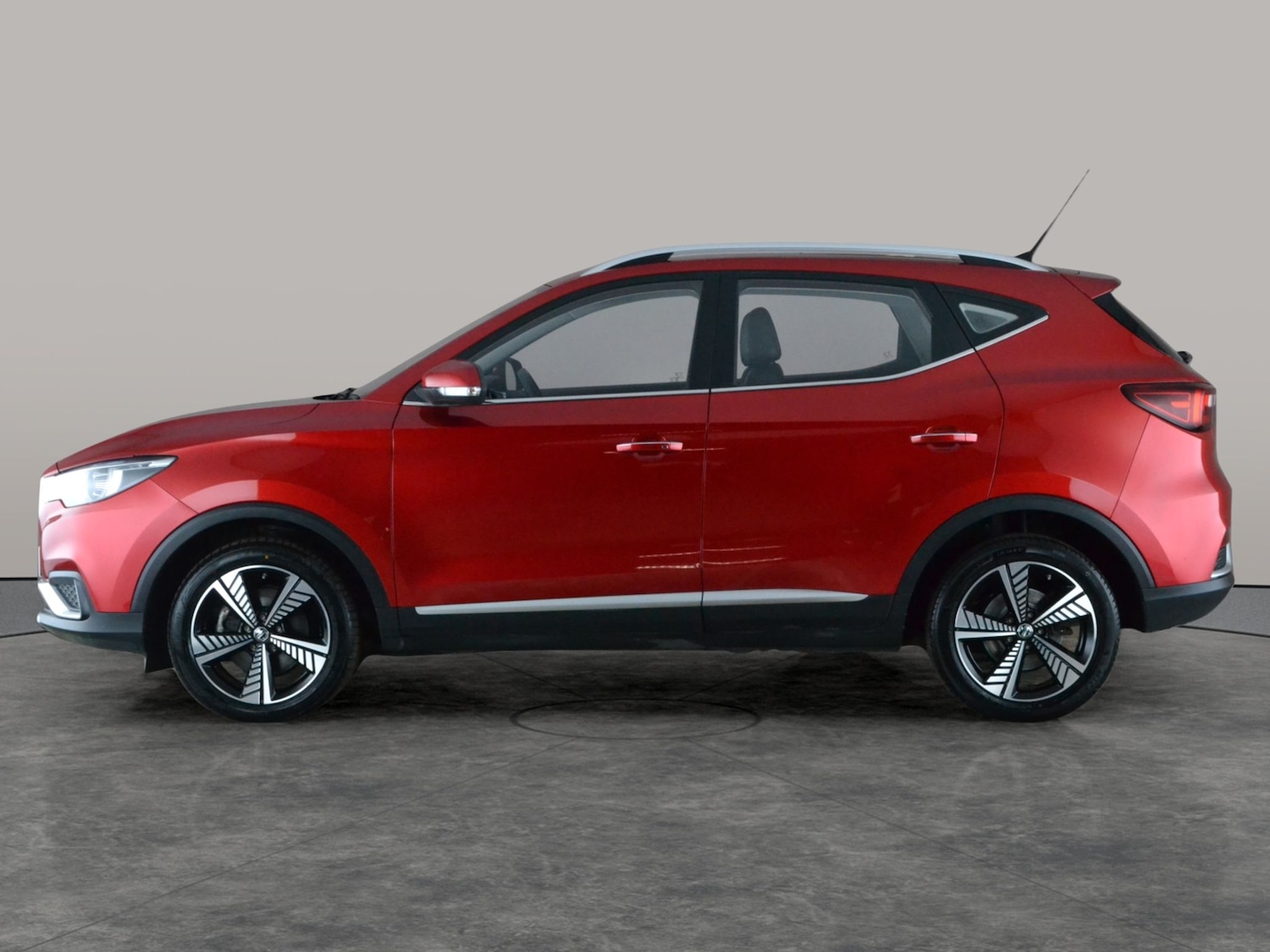 Used MG MG ZS 2021 for sale - 77800006: Photo 13