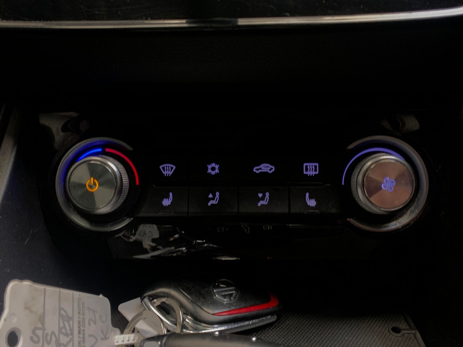 Used MG MG ZS 2021 for sale - 77800006: Photo 18