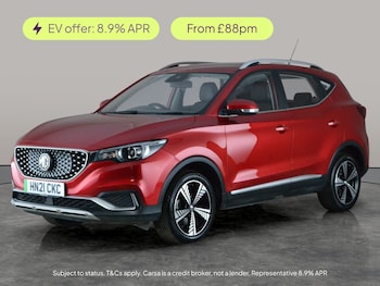 Used MG MG ZS 2021 for sale - 77800006: Photo