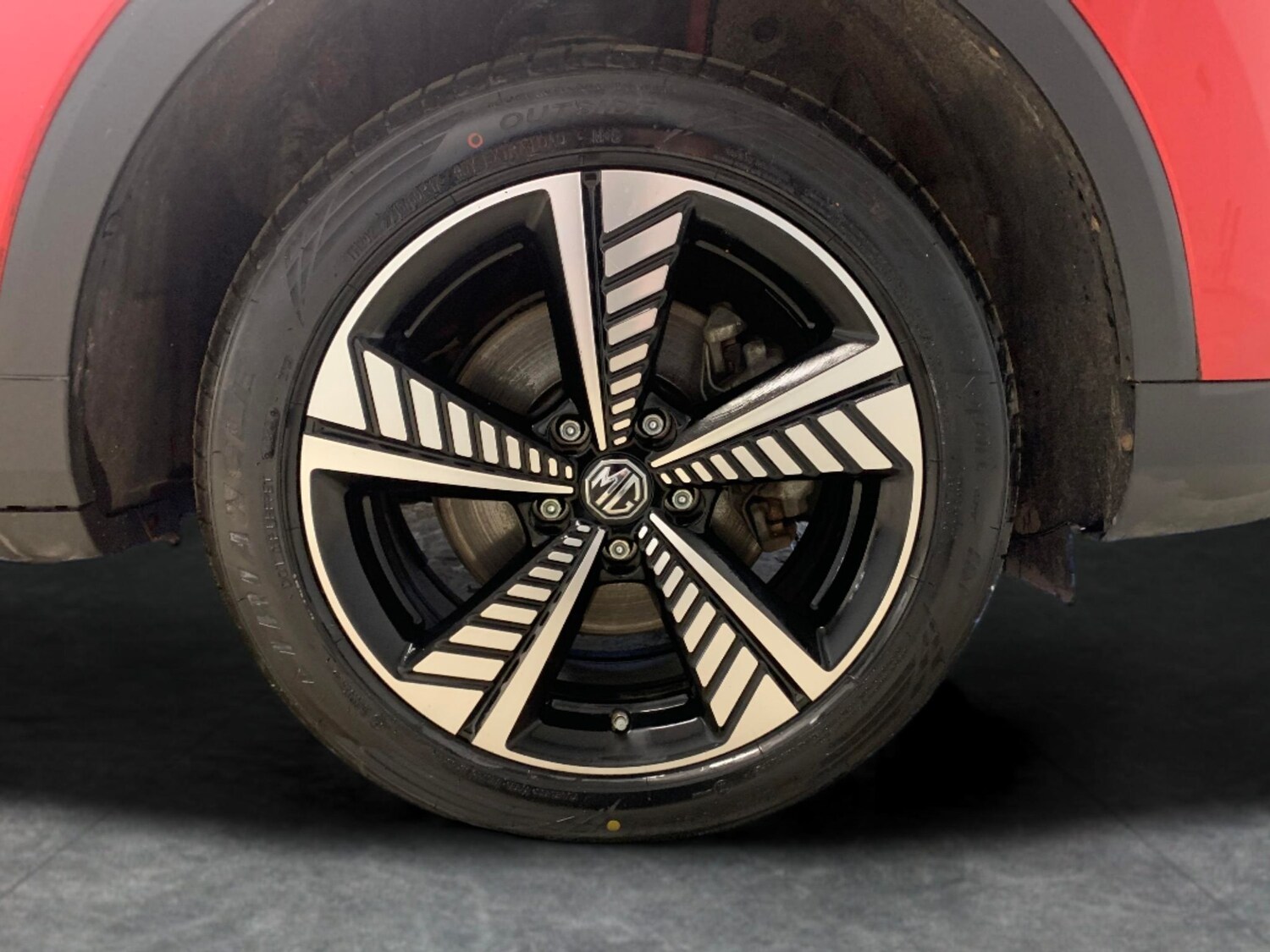 Used MG MG ZS 2021 for sale - 77800006: Photo 23