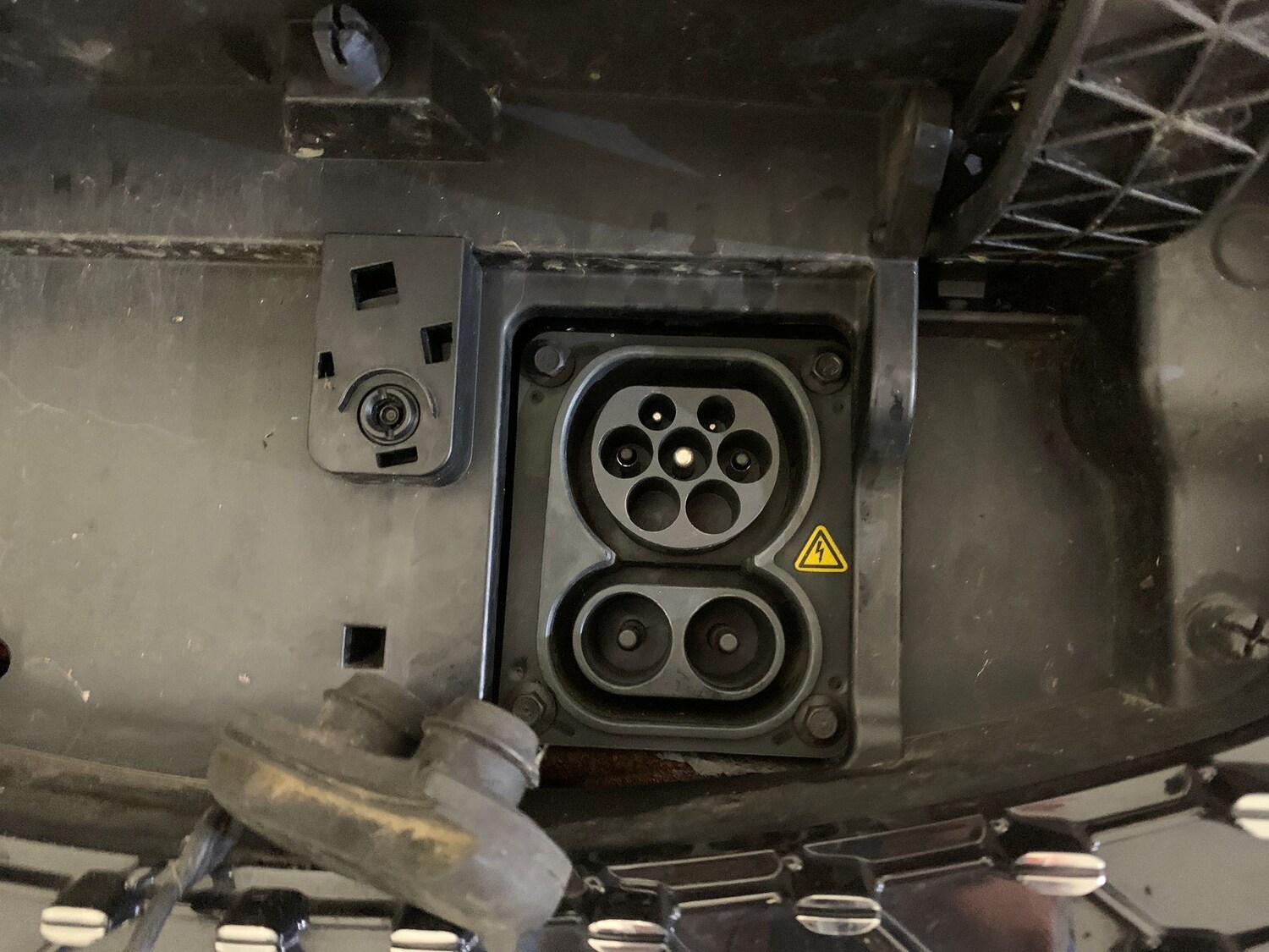 Used MG MG ZS 2021 for sale - 77800006: Photo 30