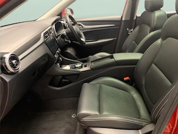 Used MG MG ZS 2021 for sale - 77800006: Photo