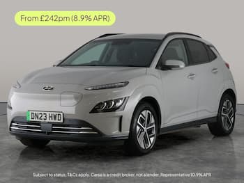 Used Hyundai KONA 2023 for sale - 79651996: Photo