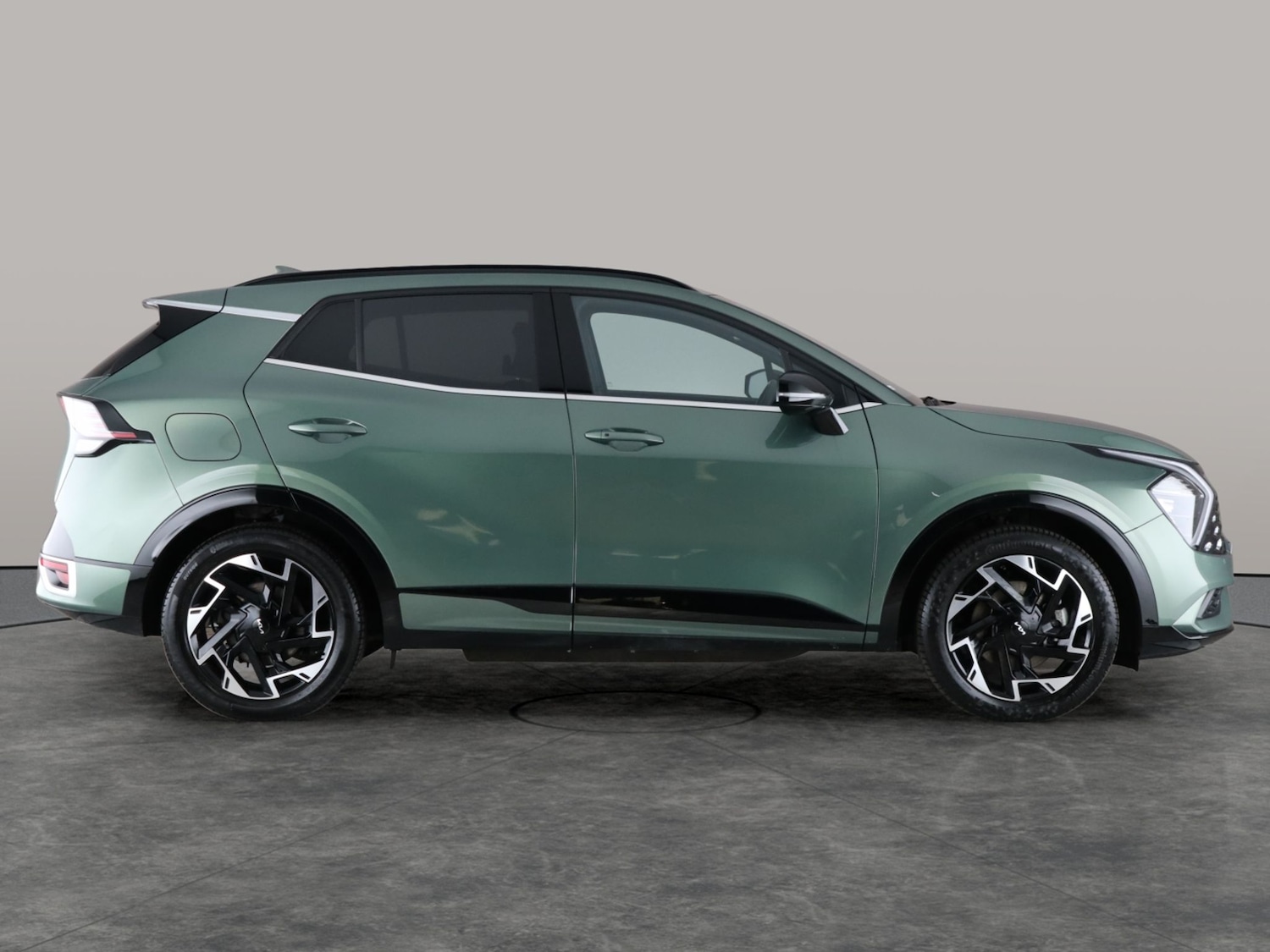 Used Kia Sportage 2023 for sale - 76525995: Photo 9