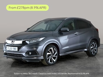 Used Honda HR-V undefined for sale - 78494620: Photo