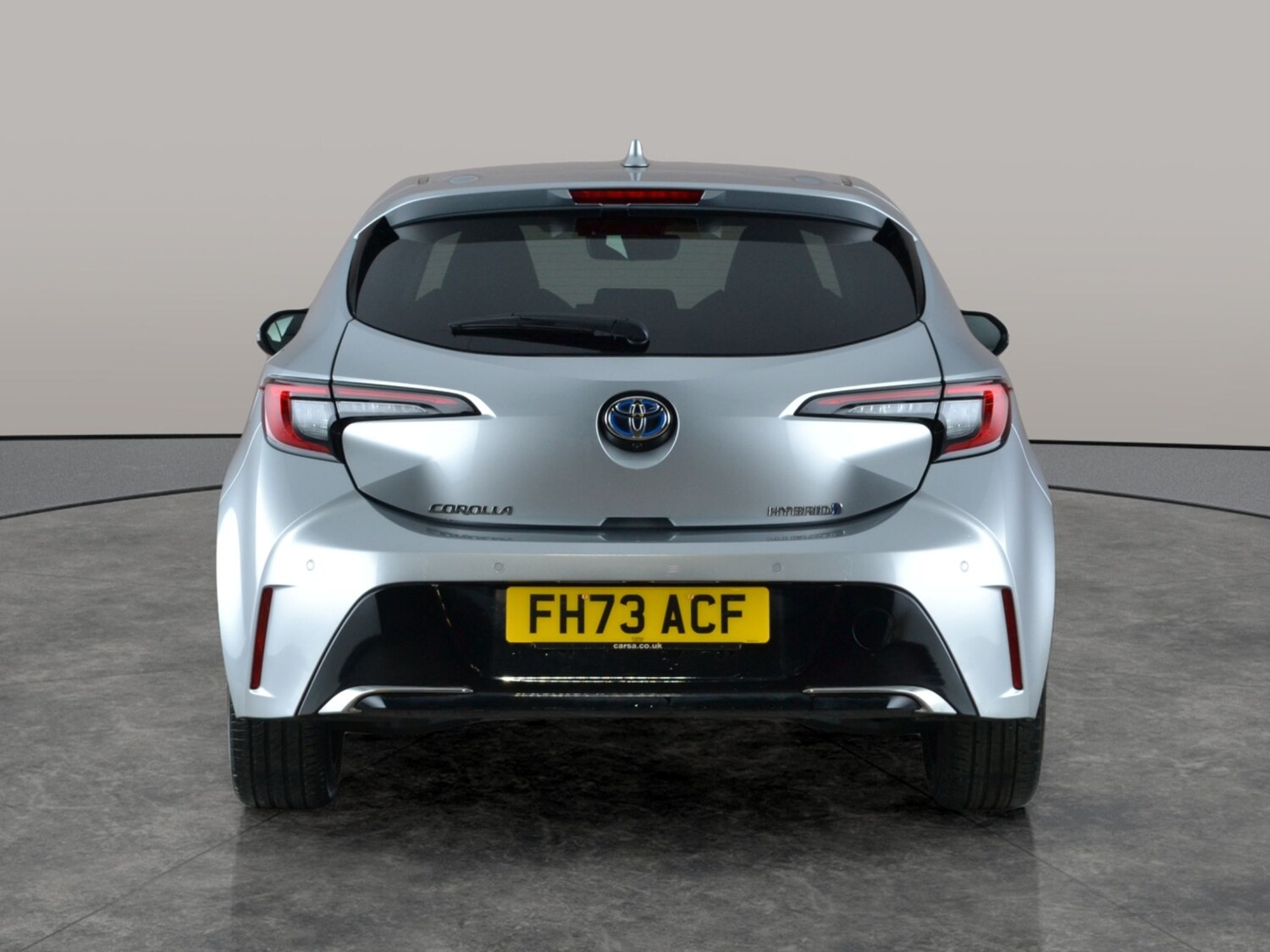 Used Toyota Corolla 2024 for sale - 77815006: Photo 11