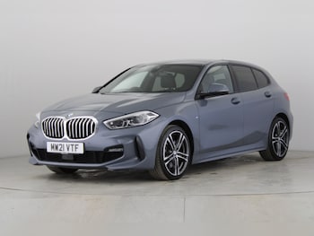 BMW - 1 Series