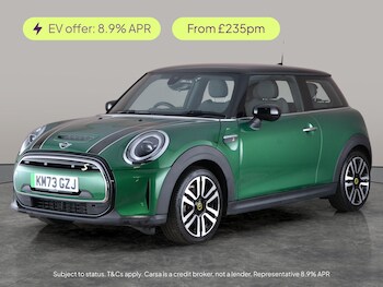 Used MINI Hatch 2023 for sale - 77248469: Photo