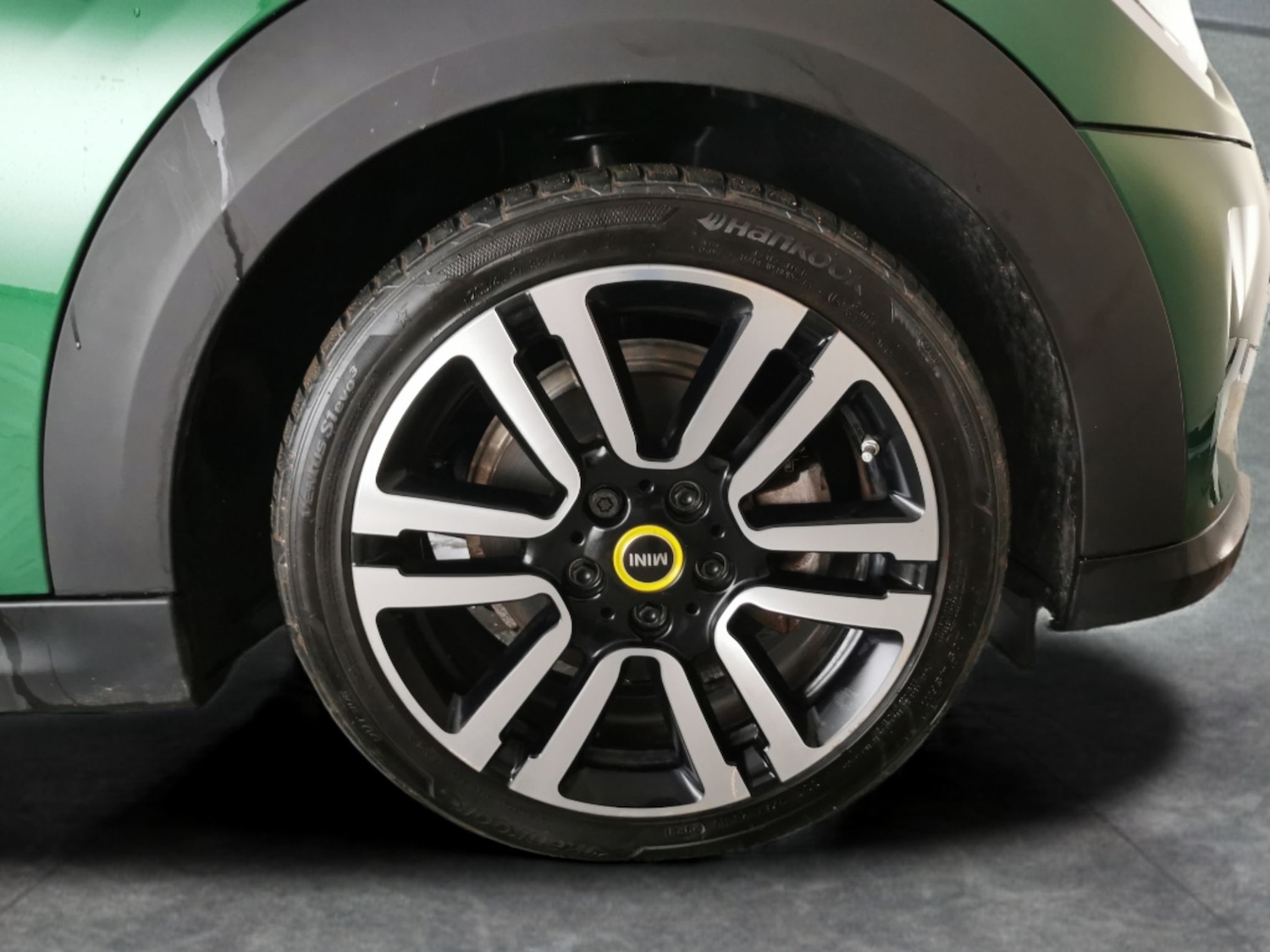 Used MINI Electric Hatch 2023 for sale - 77248469: Photo 22