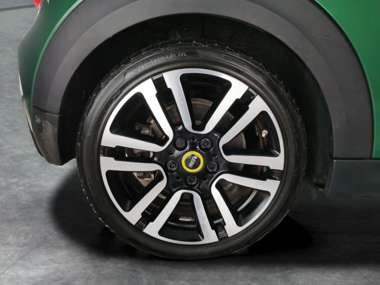 Used MINI Electric Hatch 2023 for sale - 77248469: Photo 23