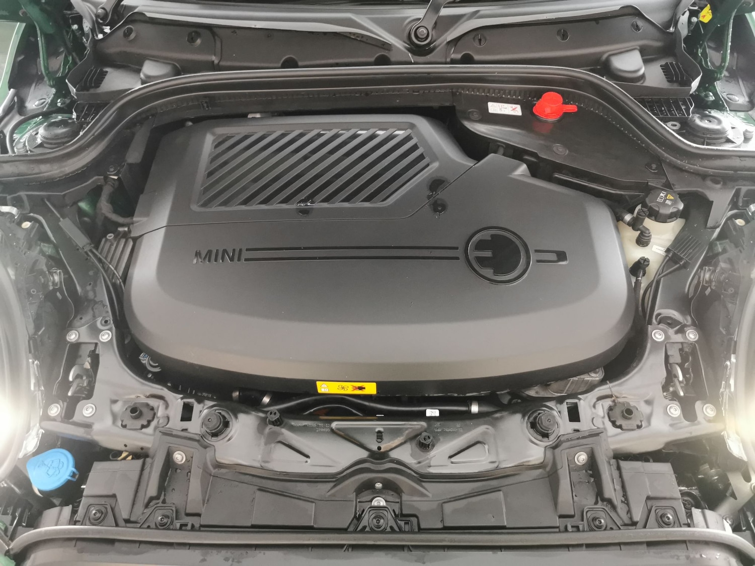 Used MINI Electric Hatch 2023 for sale - 77248469: Photo 28